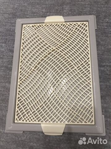 Лоток туалет для собак