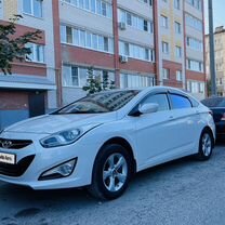 Hyundai i40 2.0 MT, 2013, 178 000 км, с пробегом, цена 960 000 руб.