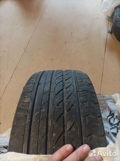 Antyre HP 188 255/13.5 R17 и 17.5/530 R17