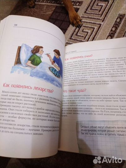 Книга детская