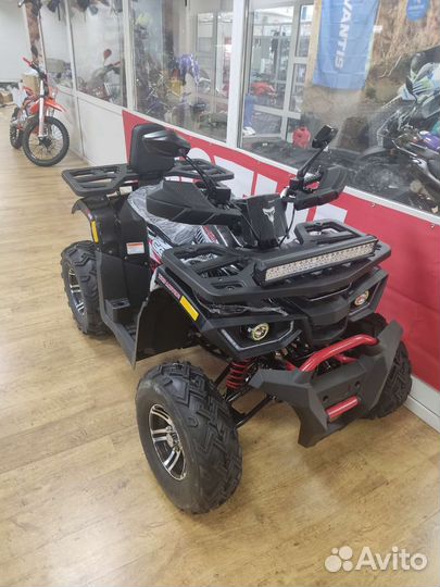 Avantis Hunter 200 new Premium в paccpoчку