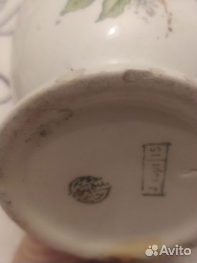 Ваза ваза фаянс советы