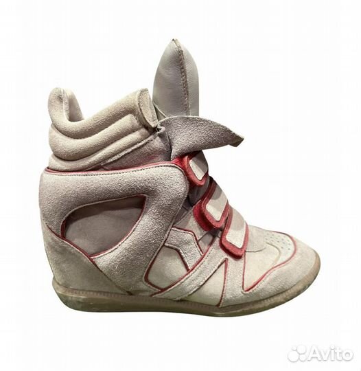 Сникерсы Isabel Marant Оригинал