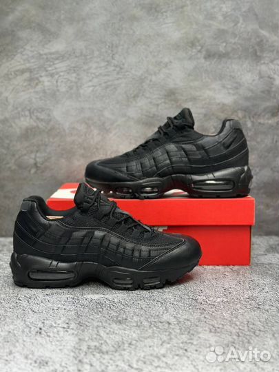 Кроссовки Nike Air Max 95