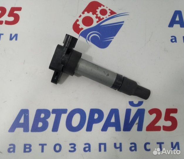 Катушка зажигания Suzuki K6A Denso 3340062L00