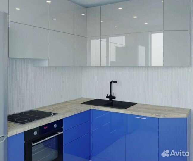 Кухонный гарнитур Лдсп артикул 17600