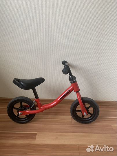 Беговел детский