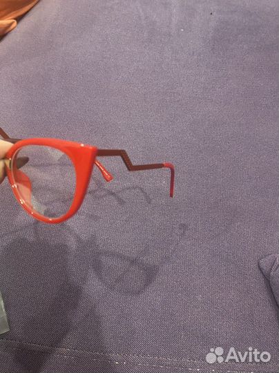 Оправа для очков женская