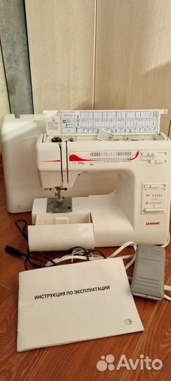 Швейная Машина Janome W 23 U Купить В Таганроге С Доставкой.