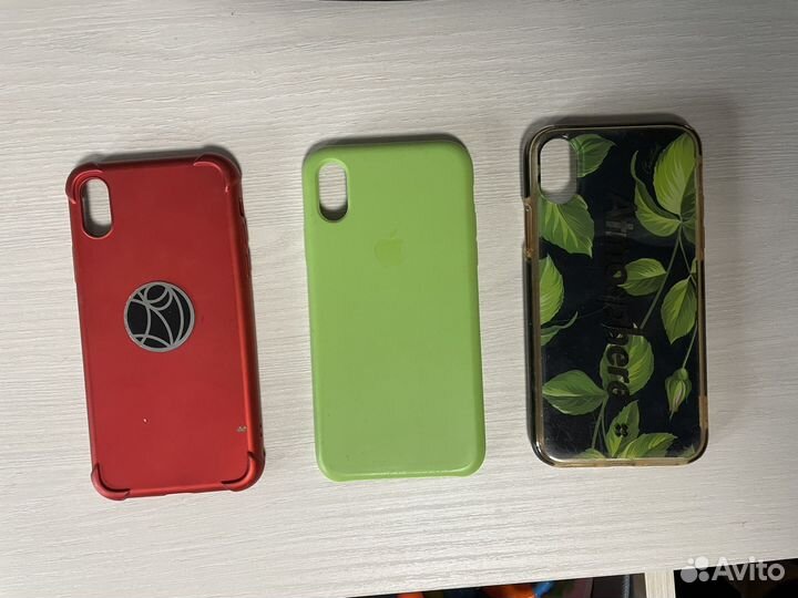 Чехол на iPhone 10s, iPhone 6s