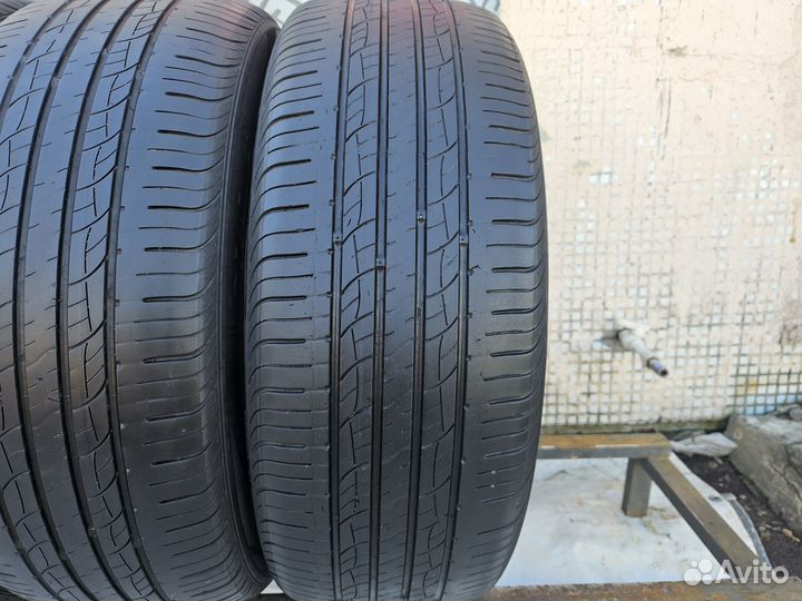 Giti GitiComfort F50 215/55 R18 95H