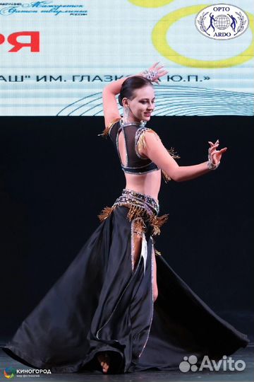 Восточные танцы на праздник