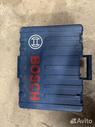 Продам Bosch GSH 500 Professional