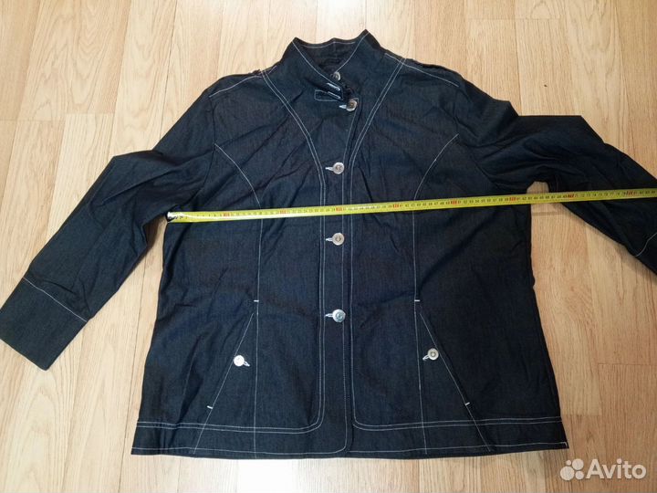 Ветровка женская 54