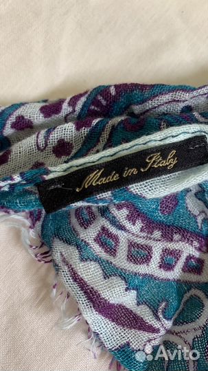 Шарф Massimo Dutti