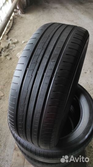 Yokohama BluEarth-A AE-50 235/55 R18