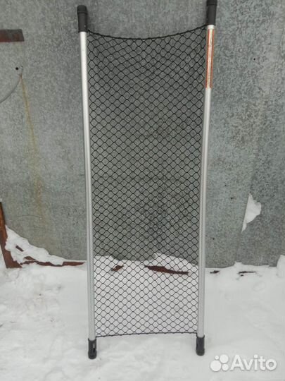 Сетка багажника RAV-4 3 поколение