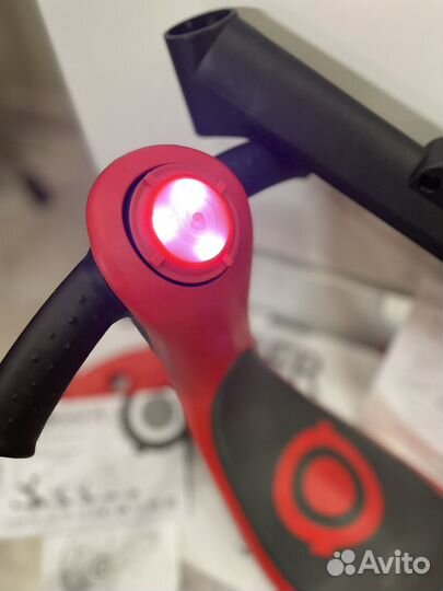 Трехколесный самокат Globber Evo Comfort 3 в 1