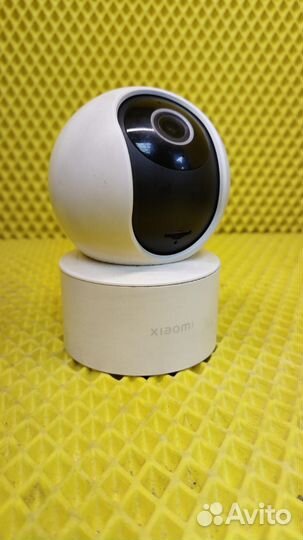 Камера Xiaomi SMART Camera C200