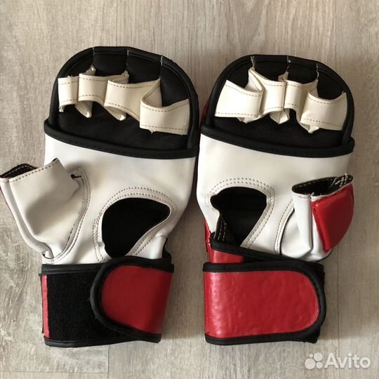 Форма для mma