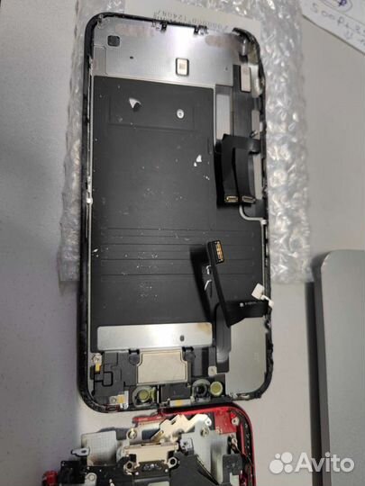 iPhone 11 на запчасти