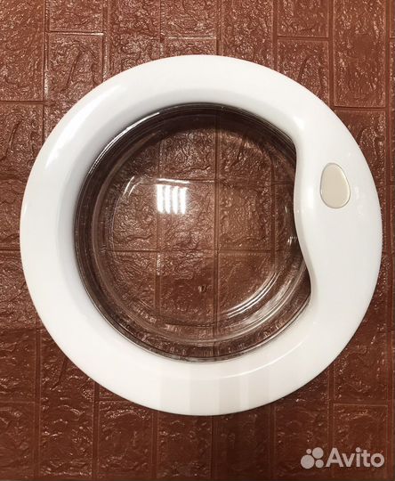 Люк стиральной машины Candy