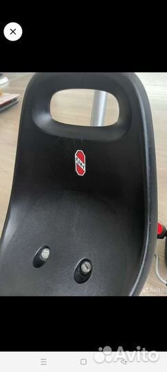 Детский велосипед puky