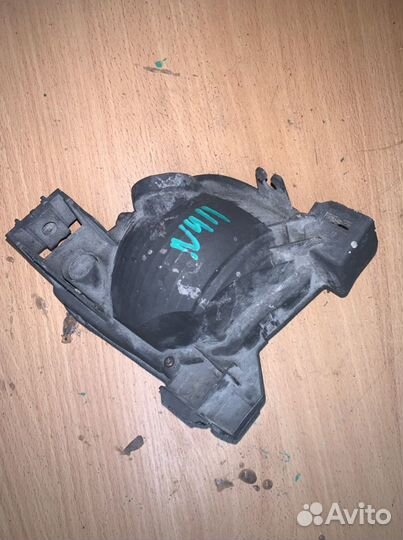 Фонарь левый в бампер Legacy IV(B13)