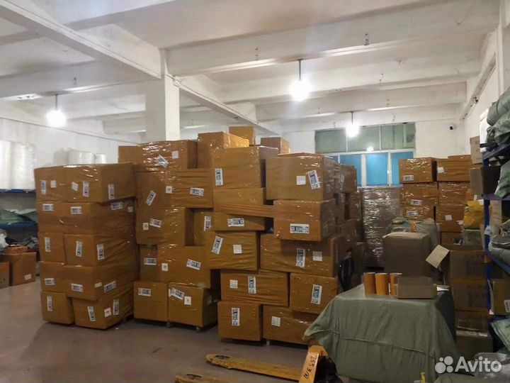 Доставка из китая выкуп 1688 Таобао Карго