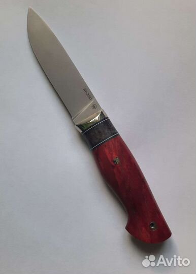 Нож соболь