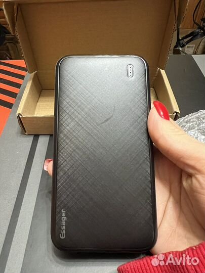 Power bank 10000 mah