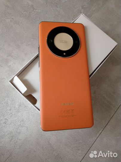 HONOR X9b, 8/256 ГБ