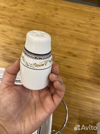 Набор для специй соусов