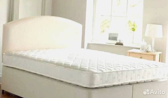 Матрас ортопедический