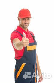 Комплектовщик на склад