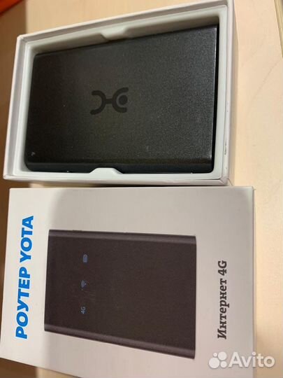 Вай фай роутер 4g
