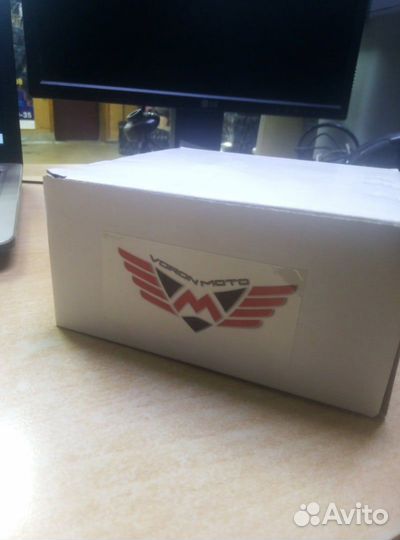 Комплект замков Racer RC200-C5B Magnum