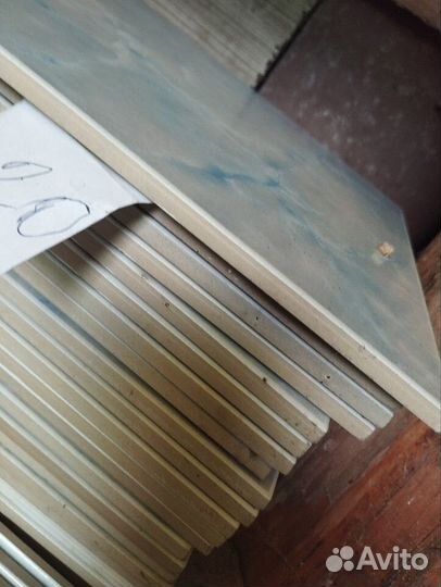 Продам плитку отделочную