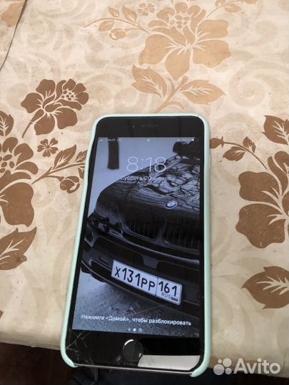 iPhone 6 Plus, 32 ГБ