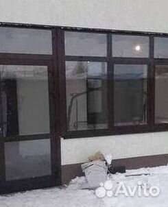 Окна быстро за день