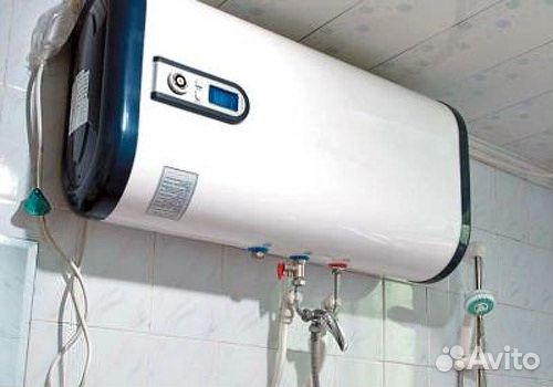 Сантехник Электрик отремонтирую унитаз Мастер