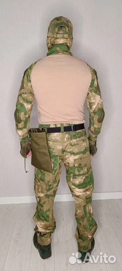 Тактическая одежда