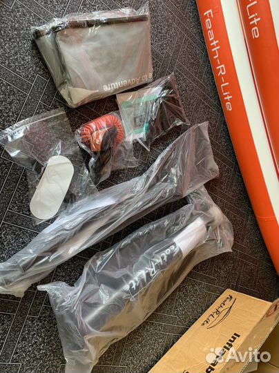 Сапборд SUP Board KOI 350 новые в наличии