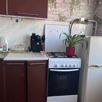 1-к. квартира, 32 м², 5/5 эт.