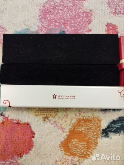 Футляры для украшений пакетом