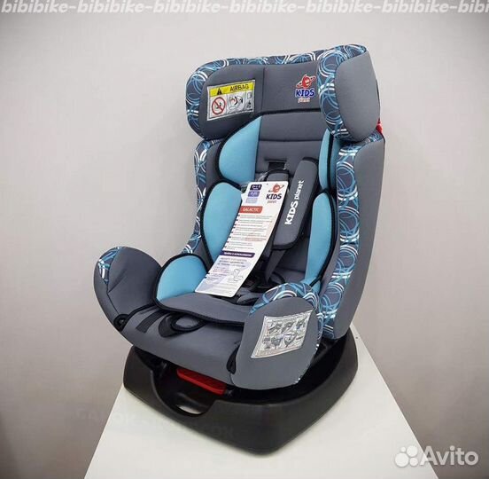 Детские автокресла в Тольятти от 0 до 36