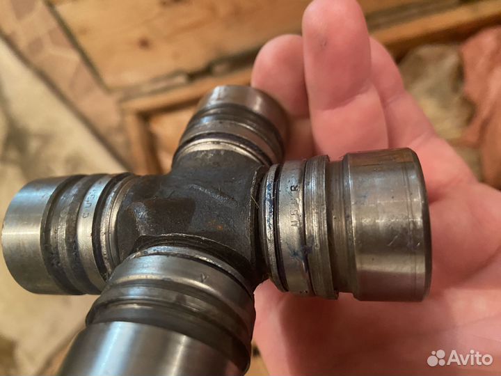 Крестовина карданного вала УАЗ 469 30х88