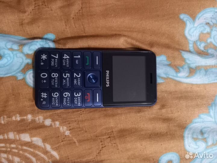 Продам телефон