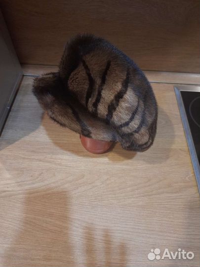 Берет женский