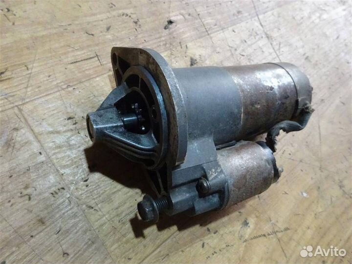 Стартер Jeep Grand Cherokee (ZJ) 1993-1998